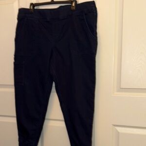 Xlp women’s denim cargo Pants